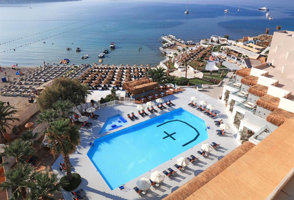La Brise Spa & Wellness